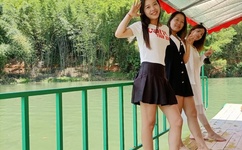 女人说双指探洞什么意思